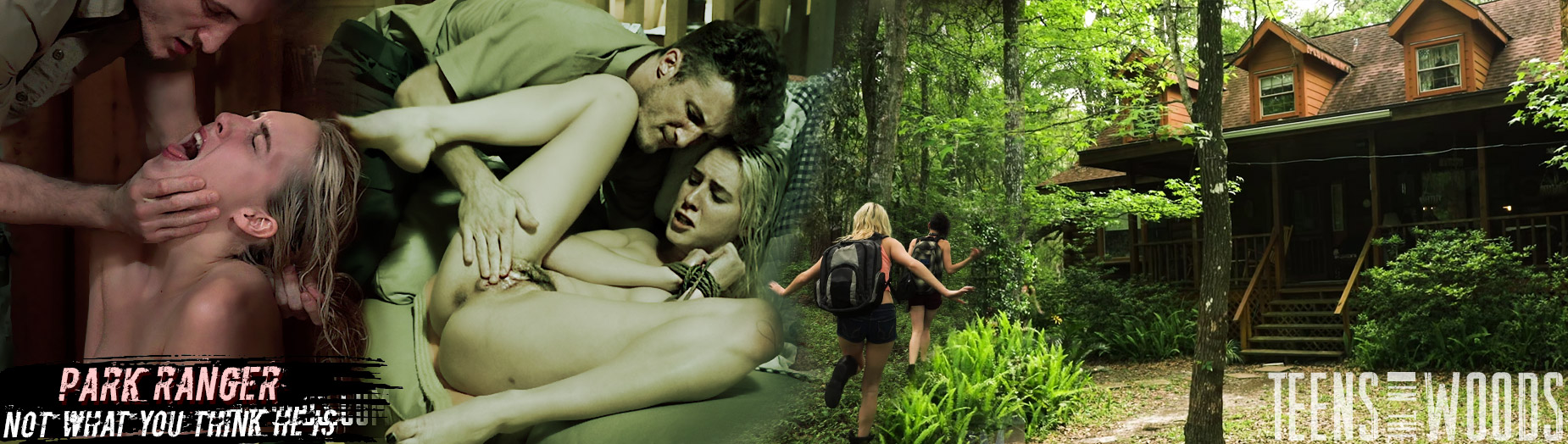 Cadence Lux Innocence Robbed